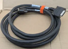 Clcp-3.0-p Intercon 1 Interflex Camera Link Cable 3m Length Mdr To