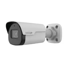 Vis-p5bxir28nh Invid Tech Ip Camera 5w Color