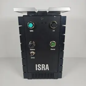4g-32g-i3-01.09 Isra Vision Ecr-2x8km-s2/4g-32g-i3-01.09 Embedded Cam Line Scan Camera Sensor