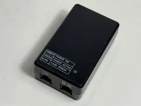 Pw180kb4800n03 Ite Power Supply 100-240vac 50/60hz In / 48v Dc Poe Injector