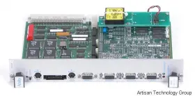 Sr20 Itran Symbology Reader