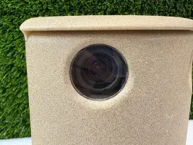 31015523 Jai 180 Concept Color Industrial 3 Lens Camera Great Condition #3