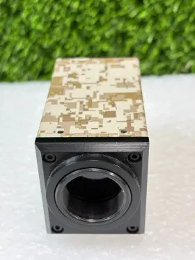 31014853 Jai Ag-7000 / Auto-gated Intensified Ccd Inustrial Camera Only - Black #3