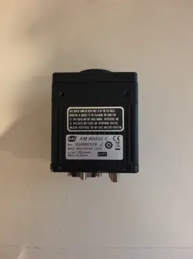 Am-800ge-c Jai Industrial Monochrome 8mp Machine Vision Camera