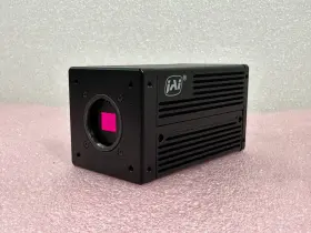 At-140ge Jai 3ccd Color Industrial Machine Vision Camera Gige Interface Unit #2