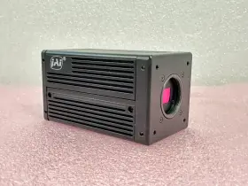 At-140ge Jai 3ccd Color Industrial Machine Vision Camera Gige Interface Unit #3