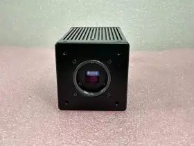 At-140ge Jai 3ccd Color Industrial Machine Vision Camera Gige Interface Unit