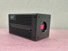 At-200cl Jai 3-ccd Prism-based Industrial Rgb Area Scan Camera Free Shipping #2