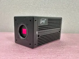 At-200cl Jai 3-ccd Prism-based Industrial Rgb Area Scan Camera Free Shipping
