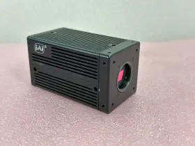 At-200ge Jai 3ccd Color Industrial Machine Vision Cam Nice Unit Free Shipping #3