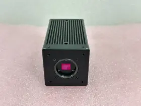 At-200ge Jai 3ccd Color Industrial Machine Vision Cam Nice Unit Free Shipping