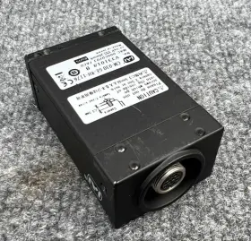 Cm-030ge-rh Jai Cm-030 Ge-rh 360ma Monochrome Remote Head Camera Used