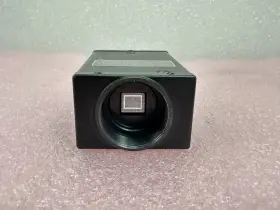 Cm-140ge-uv Jai Used Camera Ccd Industrial Nice Deal Free Shipping
