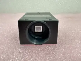 Cm-200 Jai Used Mcl Monochrome Ccd Industrial Camera Nice Deal Free Shipping