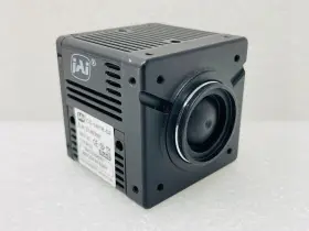 Co-1401b-ge Jai Used Healthy - Power/trig Gpio / Free Shipping