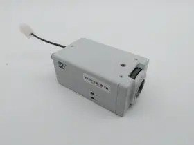 Cv-s2524 Jai Corporation Camera 24vac