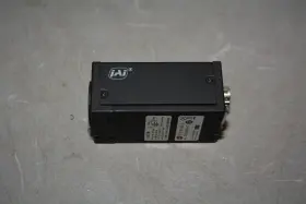 Cv-a10cl Jai Compact 1/2 Inch Progressive Scan Monochrome Camera No Lens #x3775 #2