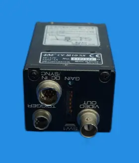 Cv-m10 Jai Sx Progressive Scan Camera #2