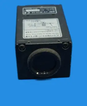 Cv-m10 Jai Sx Progressive Scan Camera #3