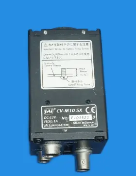 Cv-m10 Jai Sx Progressive Scan Camera