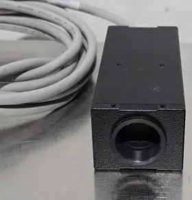 Cv-m2cl Jai 1600x1200 1 Inch Progressive Scanccd Camera With Link Cable #2