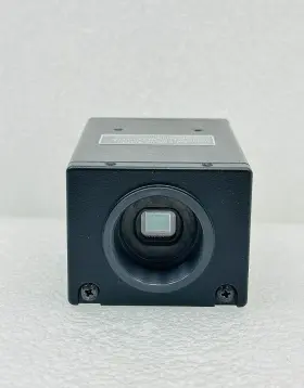 Cv-m30 Jai Open Box - Monochrome Double Speed Camera Free Shipping #3