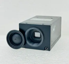 Cv-m30 Jai Open Box - Monochrome Double Speed Camera Free Shipping