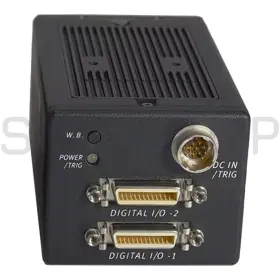 Cv-m9cl-or Jai Used And Tested Industrial Ccd Camera #2