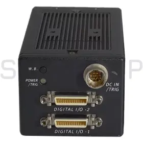Cv-m9cl-or Jai Used And Tested Industrial Ccd Camera #3