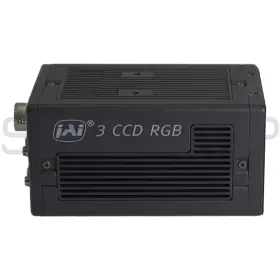 Cv-m9cl-or Jai Used And Tested Industrial Ccd Camera