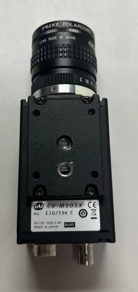 Cvm10sx Jai Camera
