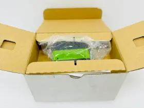 El-2800m-mcl Jai Open Box - Corp Elite Ccd Camera Free Shipping #3