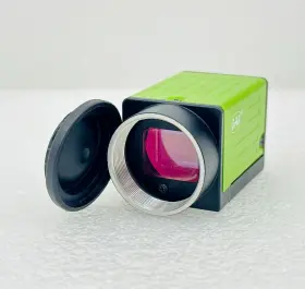 Go-2400c-pge Jai Open Box - Vision Area Scan Camera Free Shipping