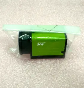 Go-2400c-pmcl Jai Link Area Scan Cam 1/1.2 Format Color 2.4 Mp 1936 1216 Px #3