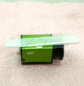Go-2400c-pmcl Jai Link Area Scan Cam 1/1.2 Format Color 2.4 Mp 1936 1216 Px