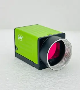 Go-2400c-usb Jai Vision Area Scan Camera - Free Shipping #2
