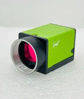 Go-2400c-usb Jai Vision Area Scan Camera - Free Shipping #3
