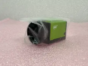 Go-2400m-pmcl Jai Link Go Series Compact 2.35 Mp Area Scan Cam