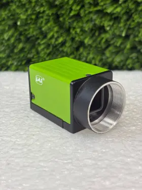 Go-5000m-pmcl Jai Compact 5 Mp Area Scan Camera Only - Green Great Condition