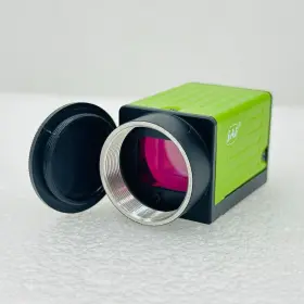Go-5100c-pge Jai Open Box - Vision Area Scan Camera Free Shipping