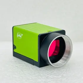 Go-5100c-usb Jai Vison Area Scan Camera - Free Shipping #2