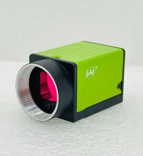 Go-5100c-usb Jai Vison Area Scan Camera - Free Shipping #3