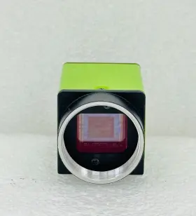 Go-5100c-usb Jai Vison Area Scan Camera - Free Shipping