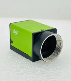 Go-5100mp-usb Jai Open Box - Vision Area Scan Camera Free Shipping #3