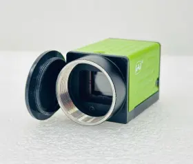 Go-5100mp-usb Jai Open Box - Vision Area Scan Camera Free Shipping