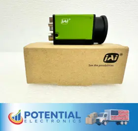 5103m Jai Gox Pge New Open 5mp Gige Monochrome Industrial Cam Free Shipping