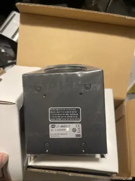 Lt-400cl-f Jai New Industrial Color Line Scan Camera Module 3 Cmos Rgb