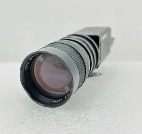 Tsc-9720en Jai Pulnix With Toyo Optics 12.5-75mm F1.8 Zoom Lens - Free Shipping #2