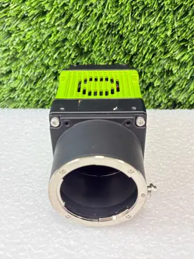 Sp-12000c-cxp4 Jai Coaxpress Color 12 Mp 4096 3072 189fps Area Scan Camera Only #3