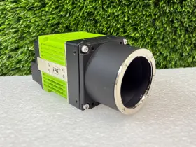 Sp-12000c-cxp4 Jai Coaxpress Color 12 Mp 4096 3072 189fps Area Scan Camera Only